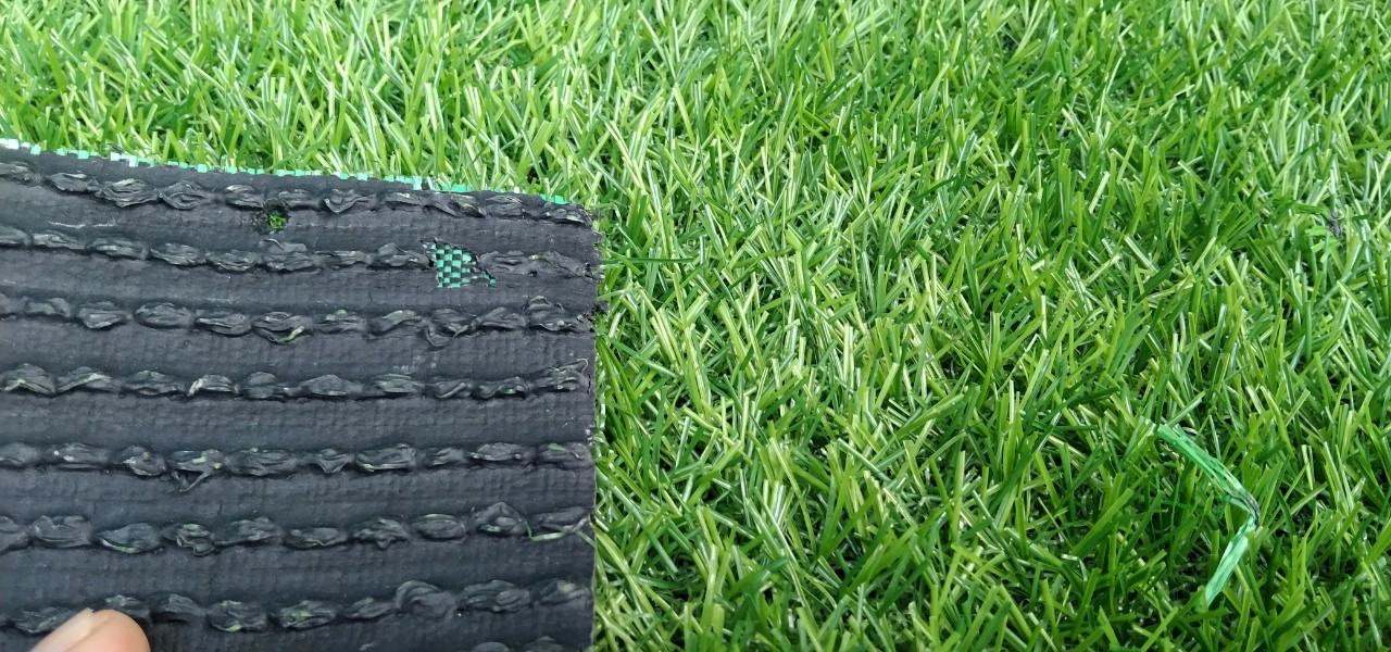 thảm cỏ cao 2cm