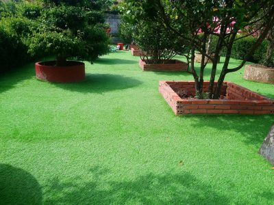 cỏ nhân tạo quận bình thạnh