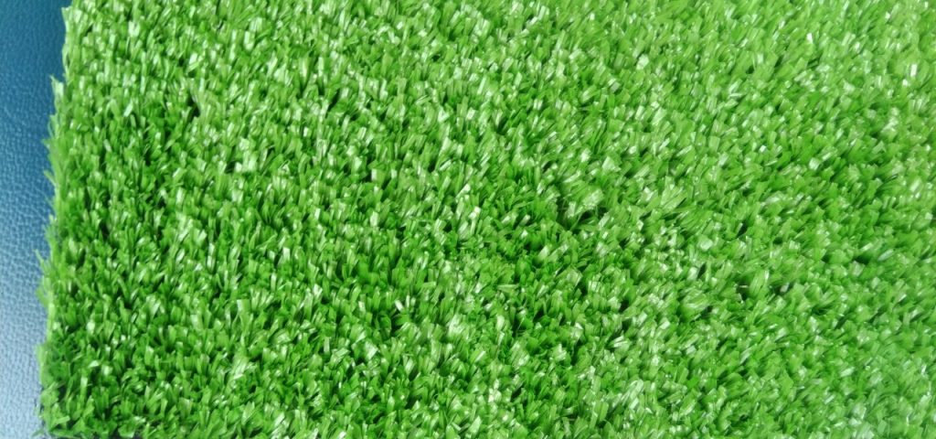 thảm cỏ nhân tạo sự kiện