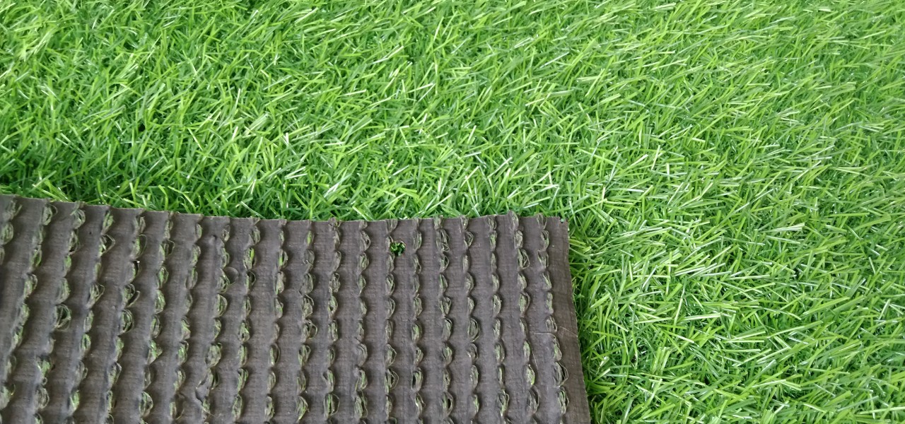 thảm cỏ giả 2cm