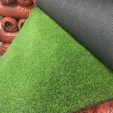 thảm cỏ giá rẻ 2cm