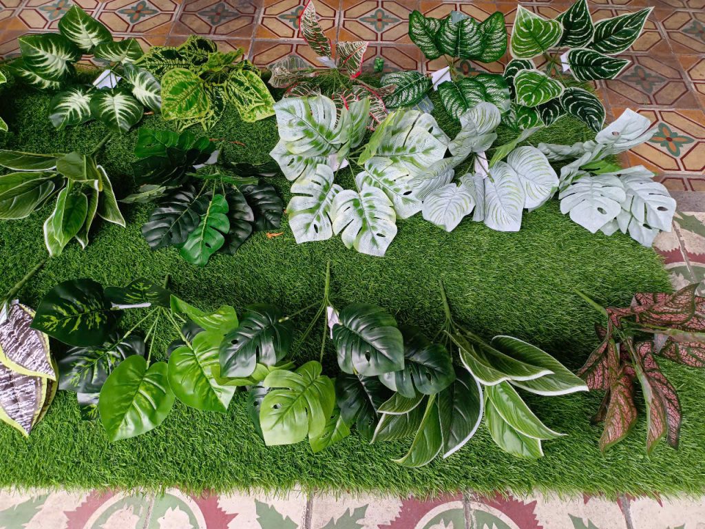 Nơi bán cây giả