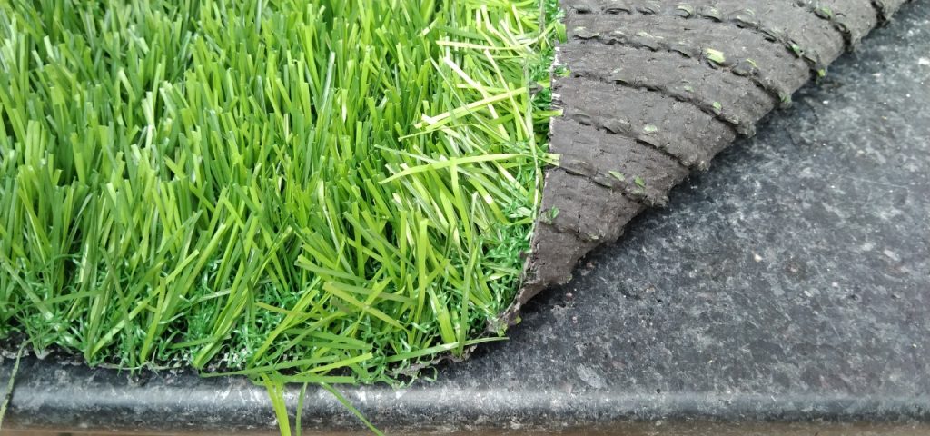 cỏ nhân tạo sân vườn 3cm