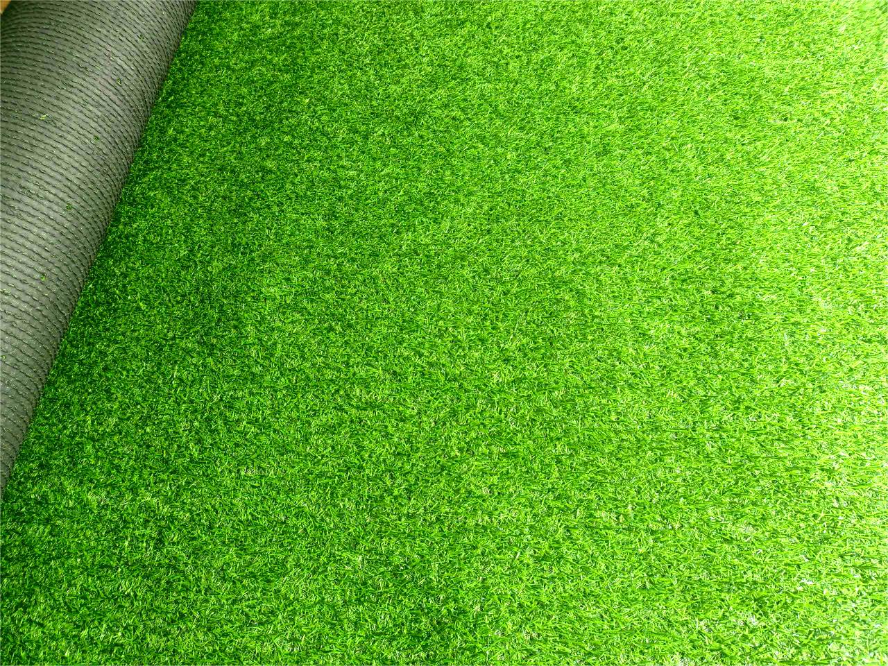 Thảm cỏ nhân tạo 2cm chống tia uv