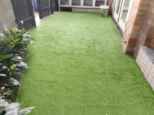 cung cấp cỏ nhân tạo gò vấp