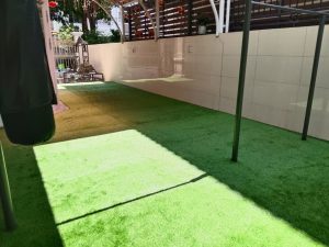 thảm cỏ nhân tạo cao cấp