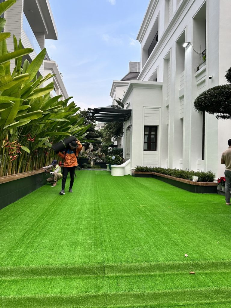 mua cỏ nhân tạo giá rẻ